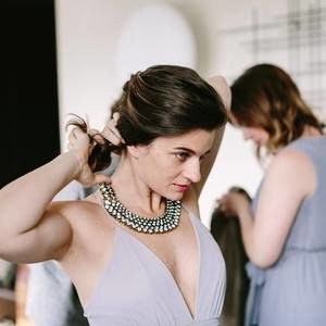 Meet your Posher, Chrysetta